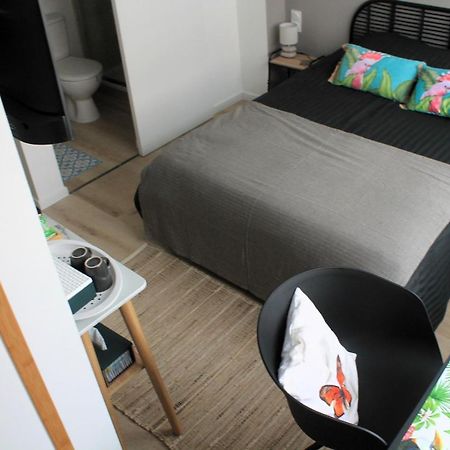 Etape 111 Bed and Breakfast Lille Eksteriør billede