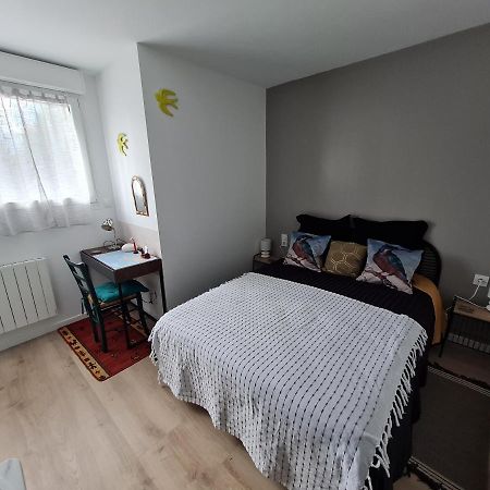 Etape 111 Bed and Breakfast Lille Eksteriør billede