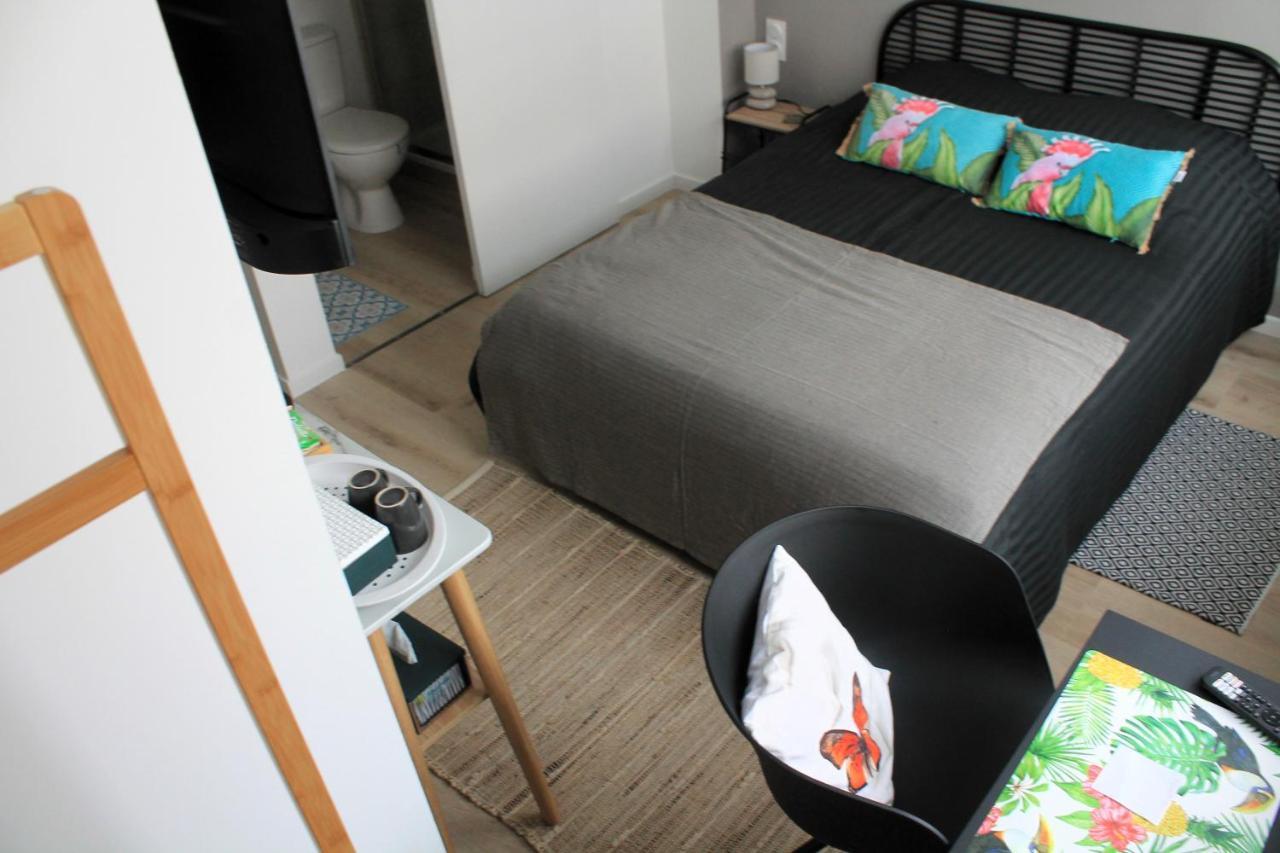 Etape 111 Bed and Breakfast Lille Eksteriør billede