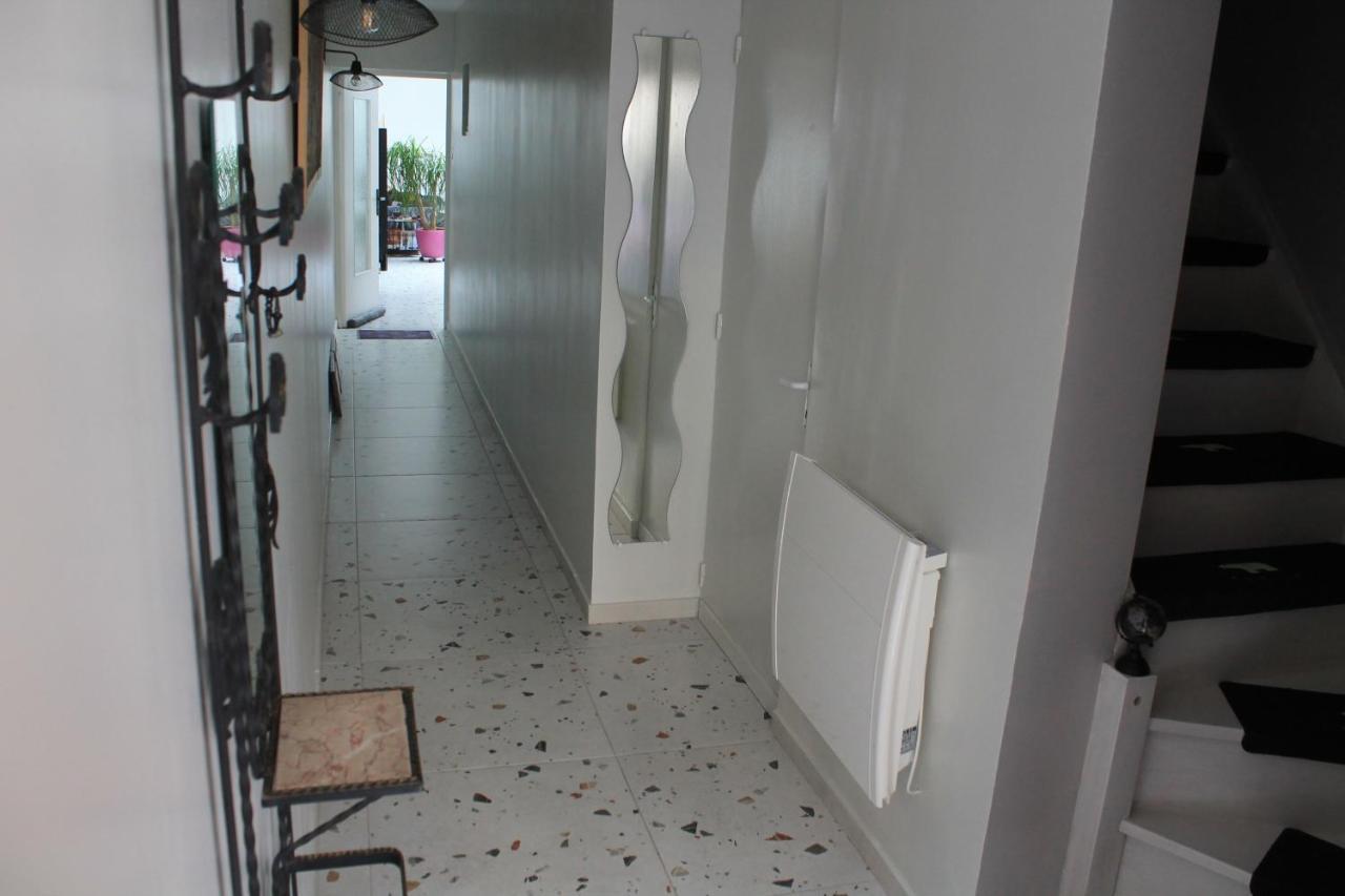 Etape 111 Bed and Breakfast Lille Eksteriør billede